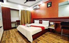 Hotel Palm Suite